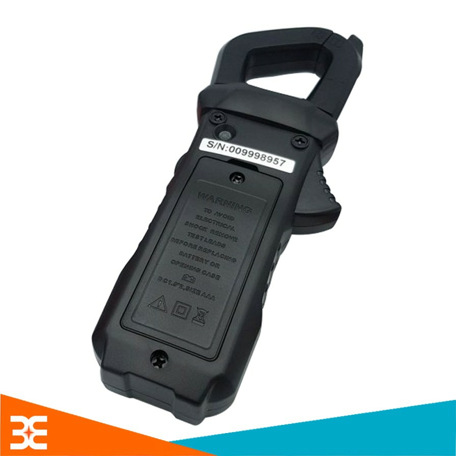 Đồng Hồ Kẹp Dòng WinAPEX 8201 Cao Cấp