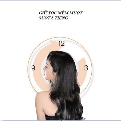 Dầu Gội Khô Dạng Xịt Chai 150ml