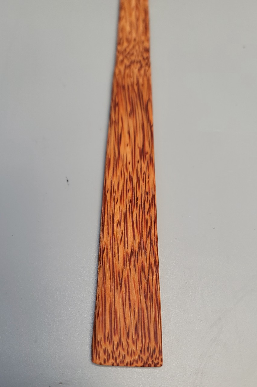 Đũa xới cơm gỗ dừa- đũa bếp , đũa cả 37cm.