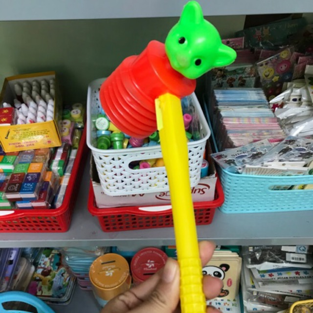 [HCM]Búa đầu mèo
