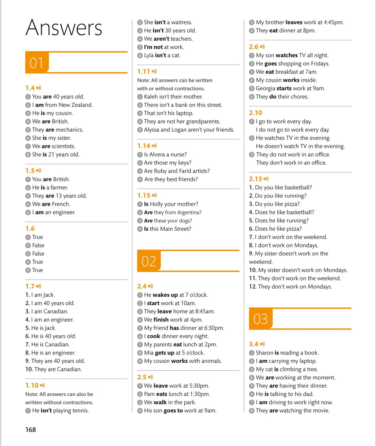 Sách English for Everyone Level 2 Beginner  Course Book&Practice Book