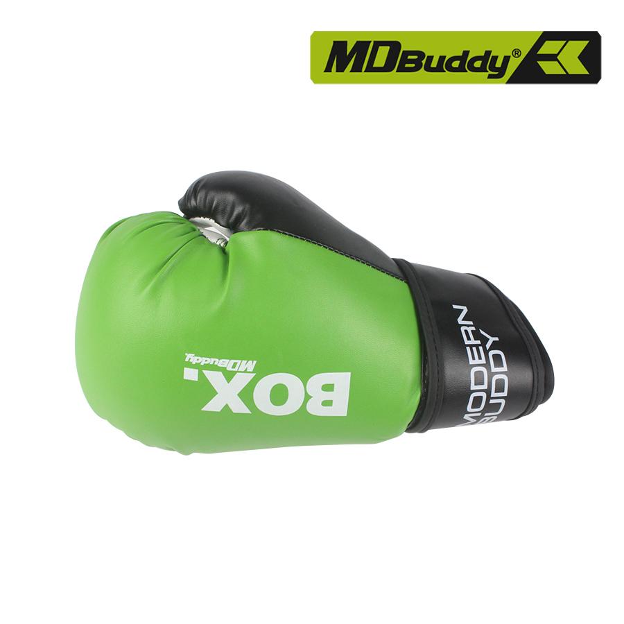 Bộ đôi găng tay boxing chính hãng MDBuddy MD1902 (1 đôi)