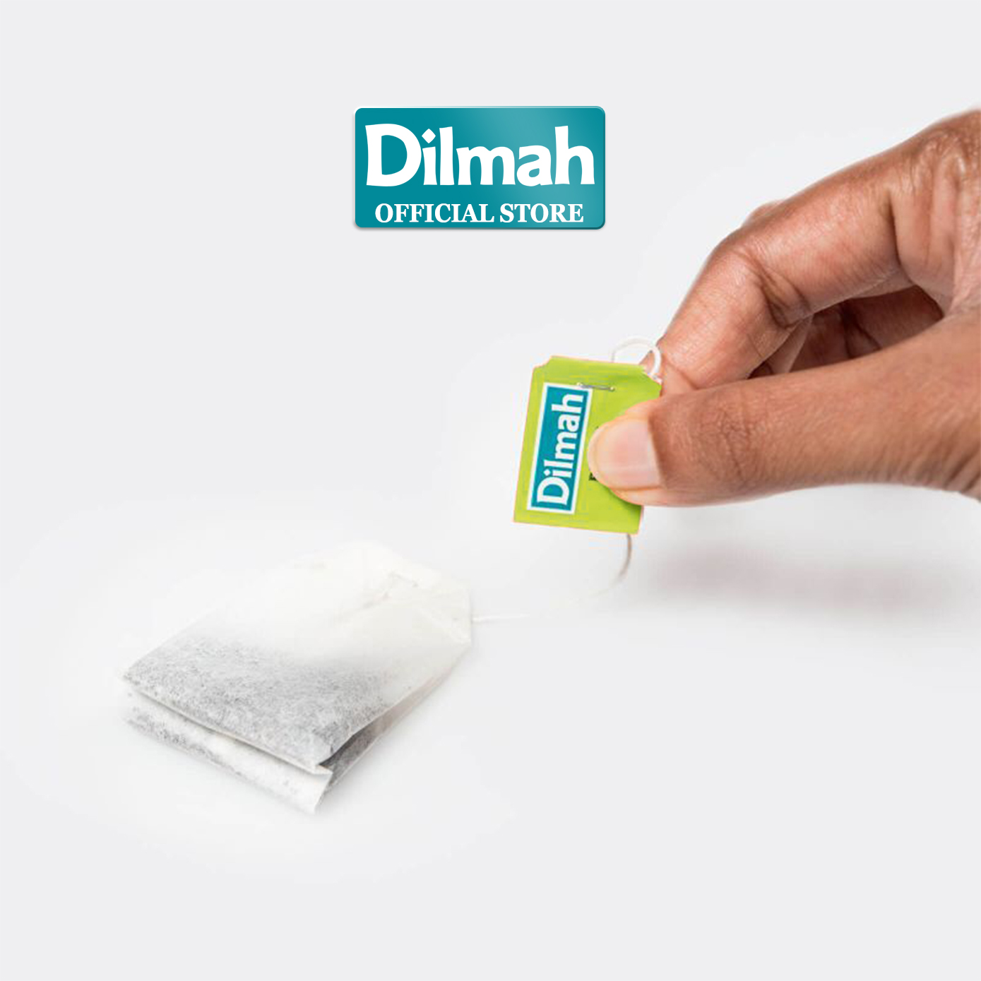 Trà Dilmah Hương Táo 30g