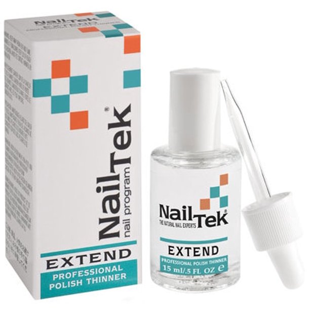 [PHATEK] Nước pha sơn móng tay - NAIL TEK