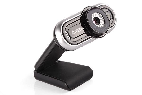 Webcam 1080p A4bicch PK-9456H Đen
