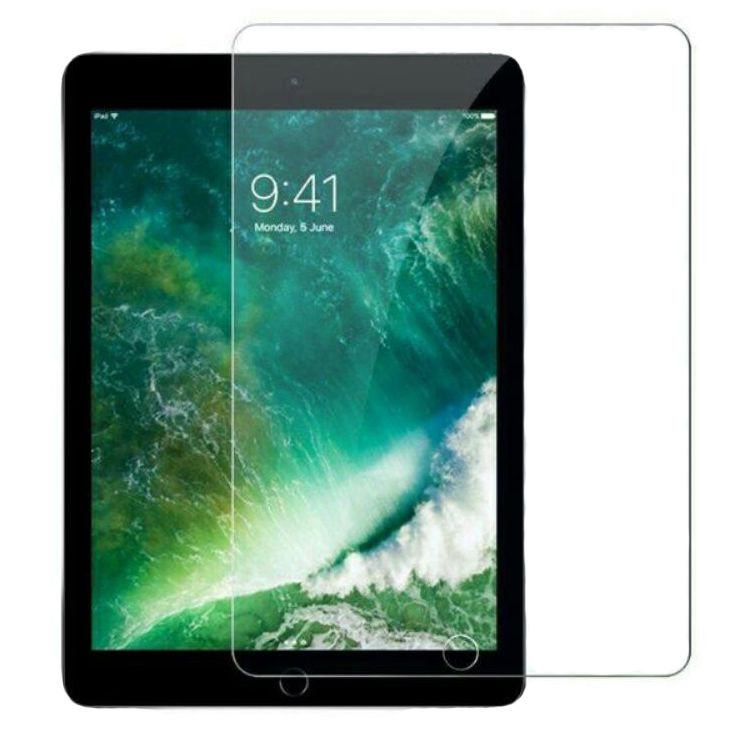 Tempered Glass Protector for iPad 2/ 3/ 4
