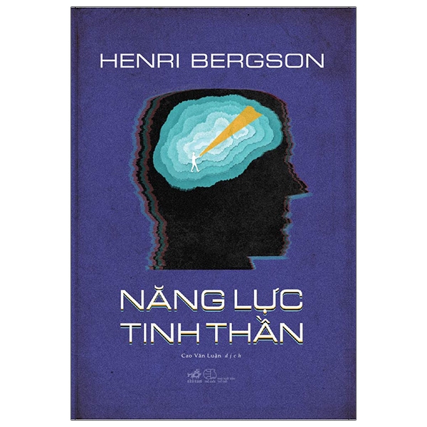 Fahasa - Năng Lực Tinh Thần