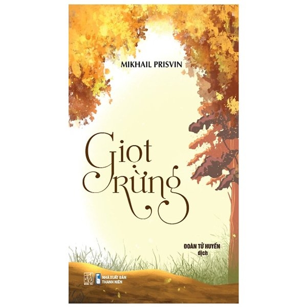 Fahasa - Giọt Rừng
