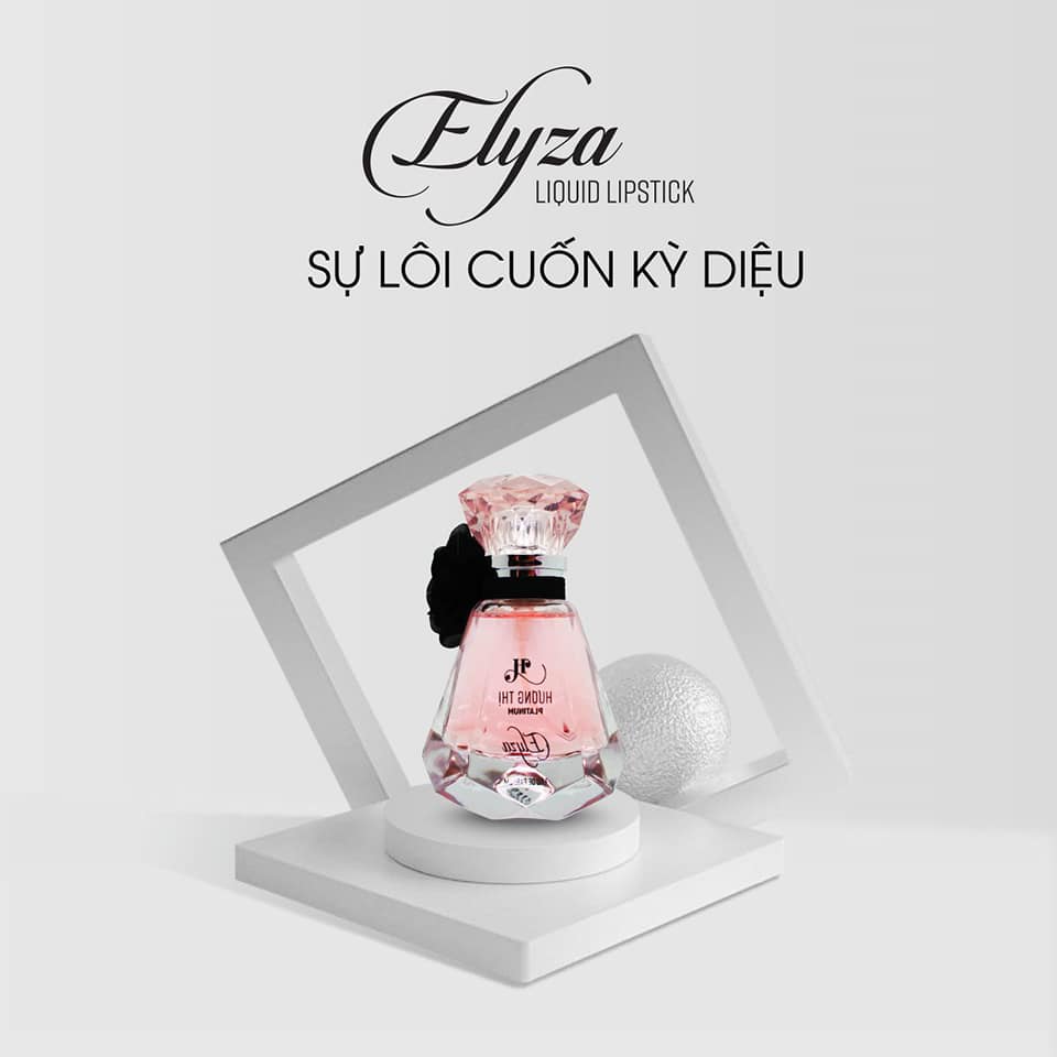 Nước Hoa Nữ Cao Cấp Elyza 30ml - Hương Thị