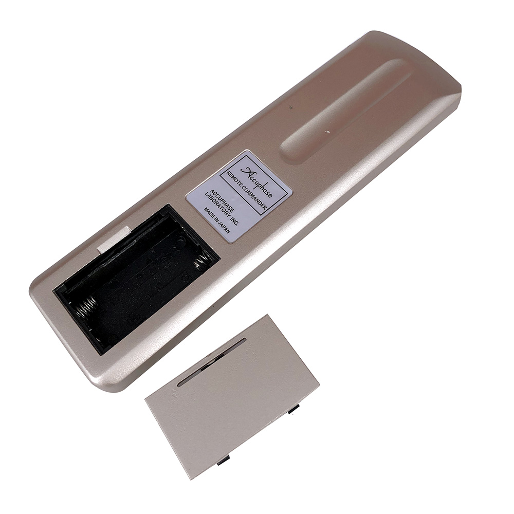 New Remote Control RC-10 For Accuphase AV Remote Controller