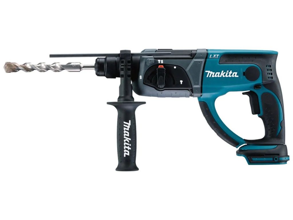 [Hàng chính hãng]Máy khoan BT PLUS MAKITA DHR202Z (18V Ko pin sạc)