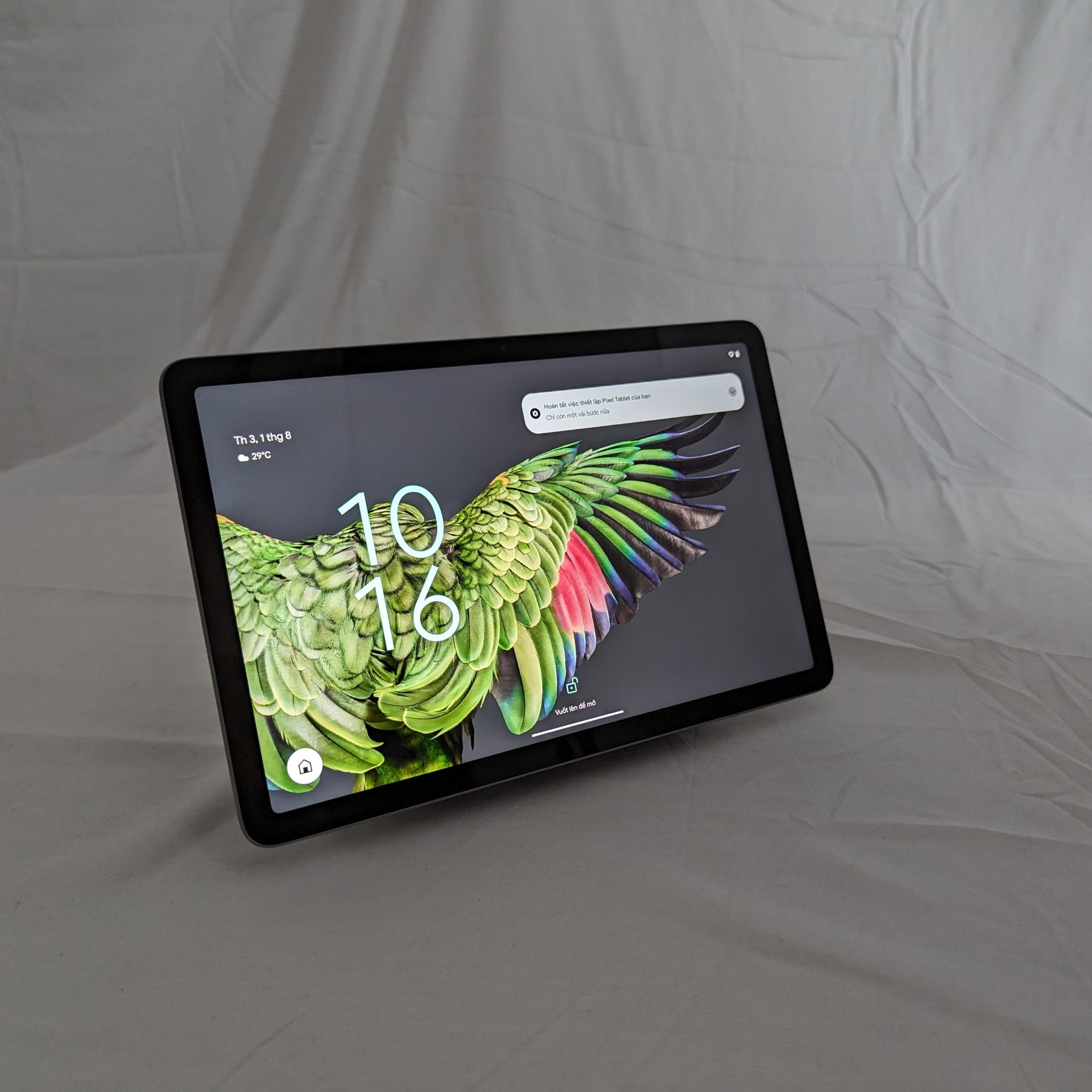 Google Pixel Tablet Chính Hãng, SonPixel