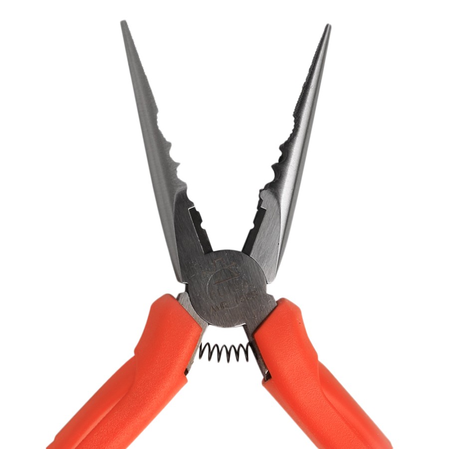 Needle-nose pliers multi-purpose 6 "/150mm amr-150s-genuine-Japan