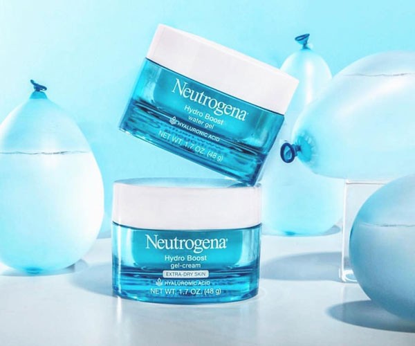 Kem dưỡng Neutrogena Hydro Boost Gel 48gr