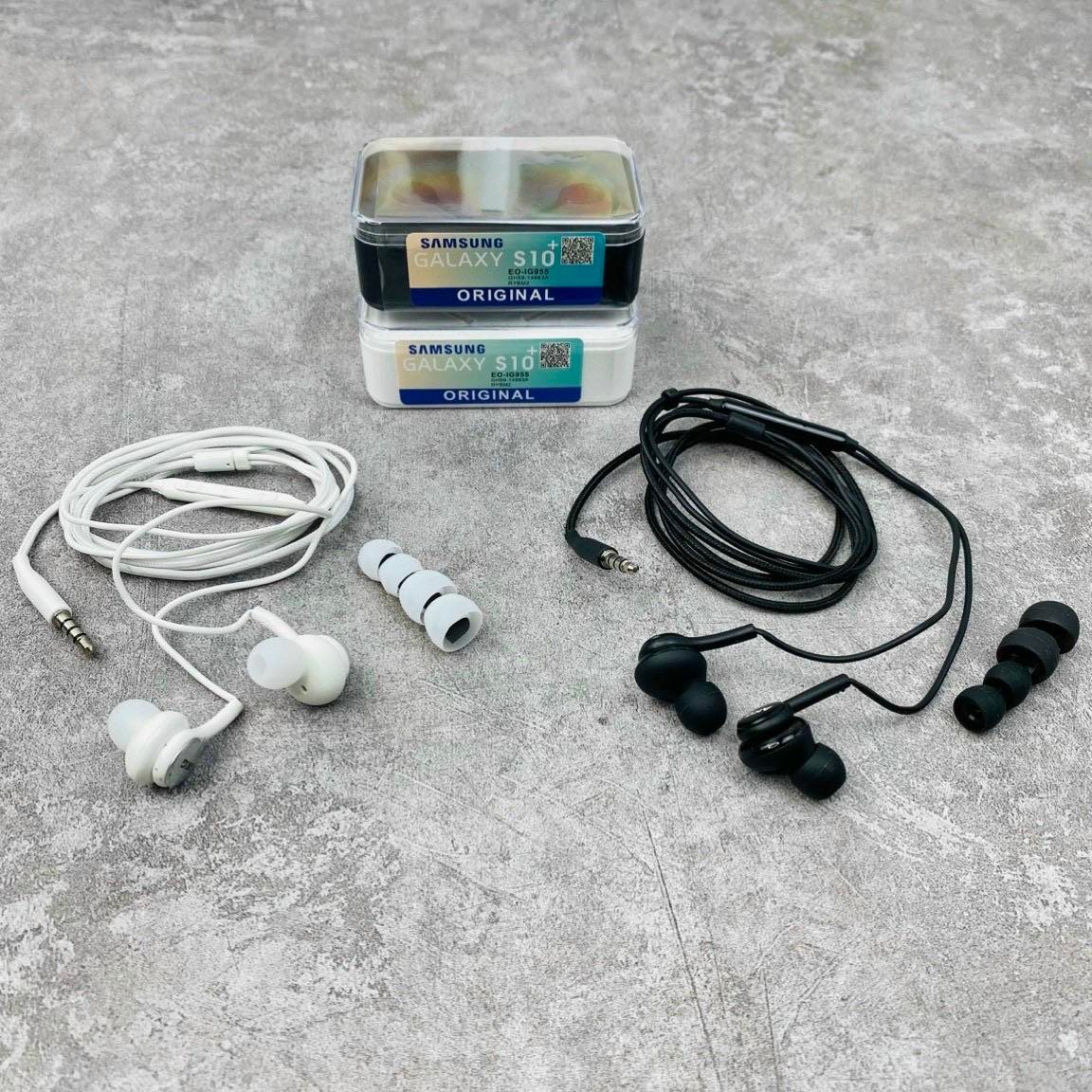 Tai Nghe AKG Cho Samsung Galaxy S10 Plus - Note 10 plus