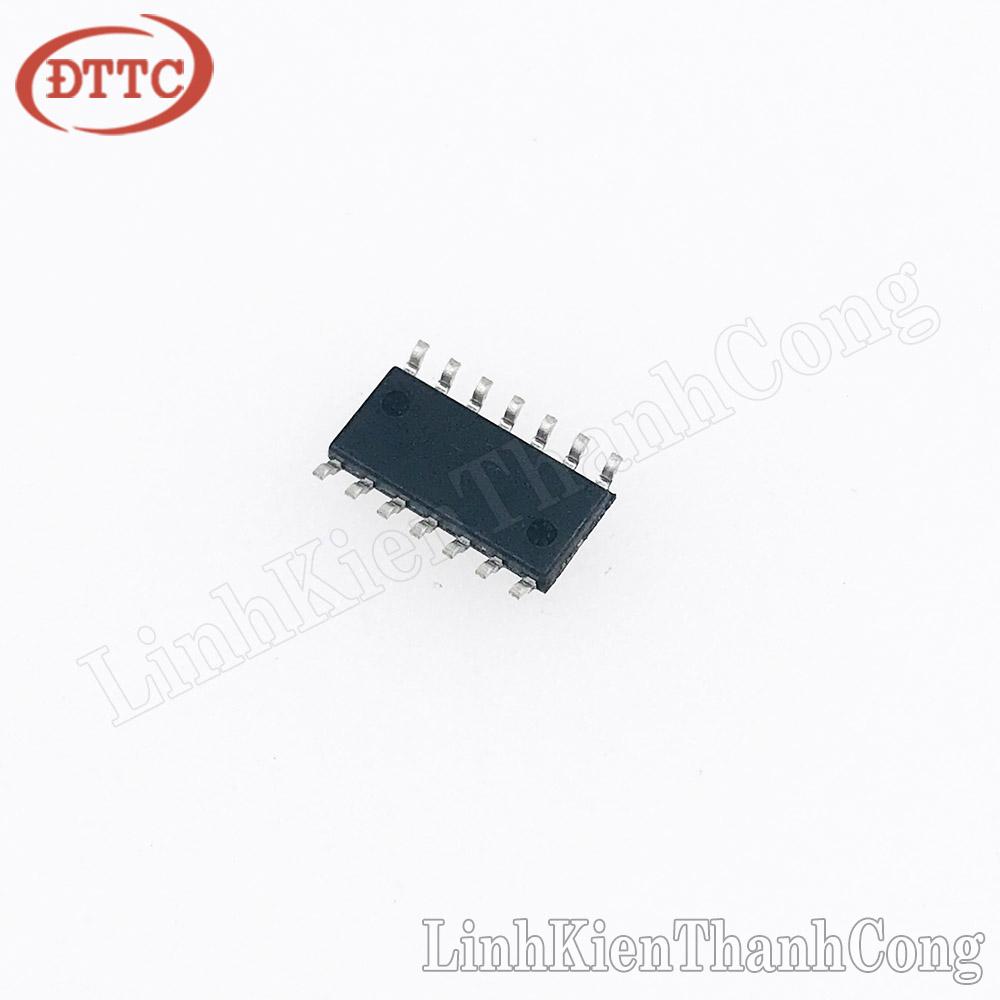 LM339 SOP14