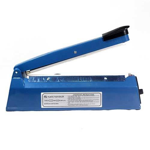 Máy Dập Nhiệt Hàn Miệng Túi IMPULSE SEALER