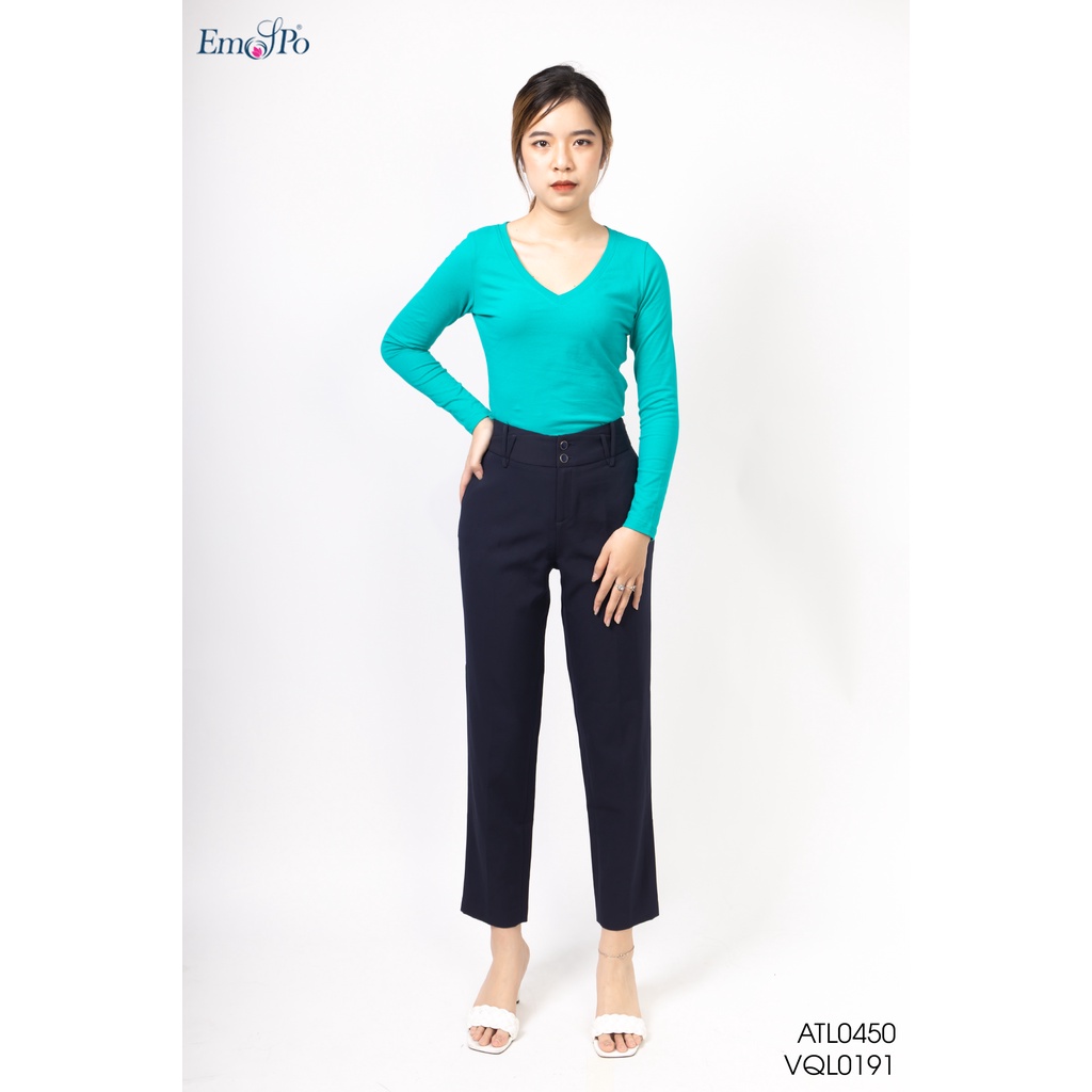 Áo Giữ Nhiệt Emspo Atl0450