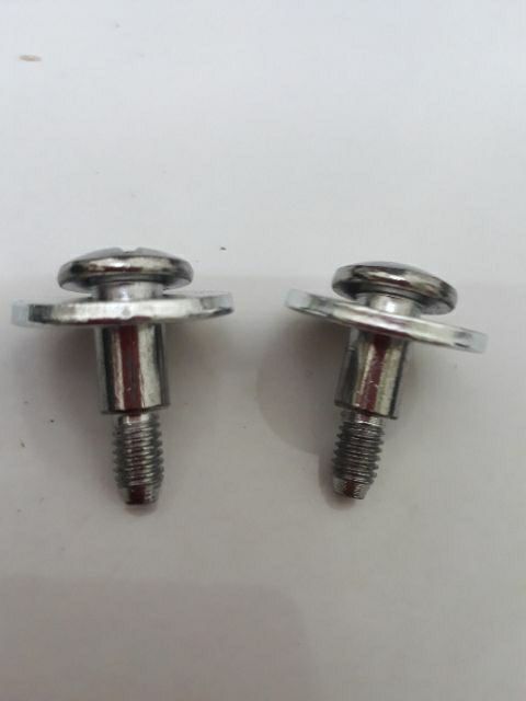 Bộ ốc cốp xe Dream (Hàng thường)