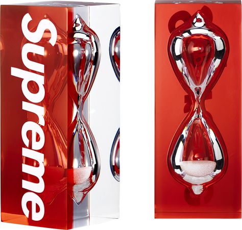 Đồng hồ cát Supre Hourglass Sand Timer
