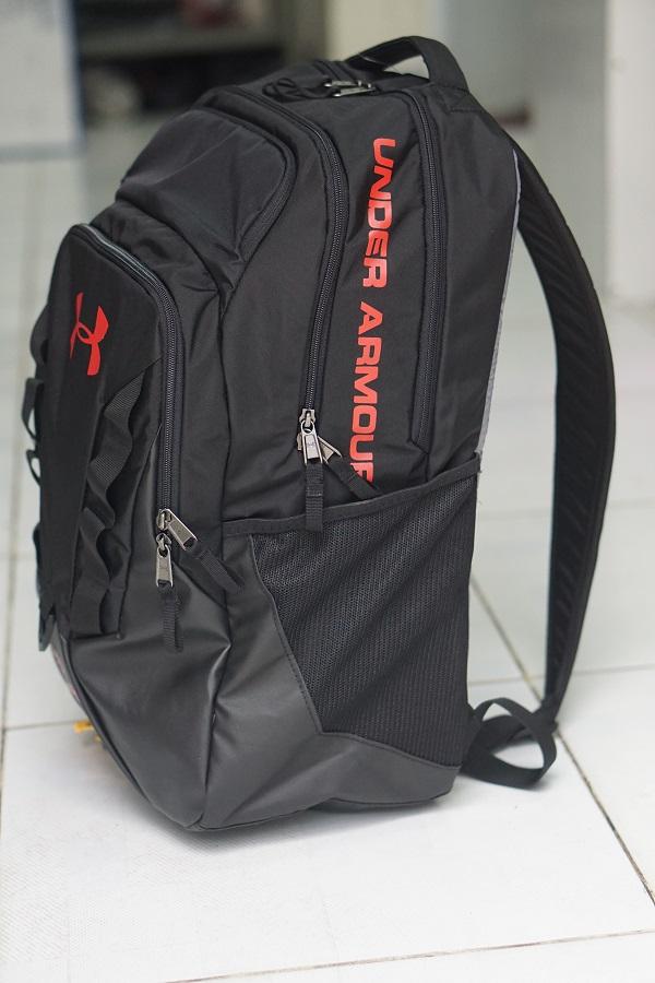 [HCM]Balo du lịch under armour storm.