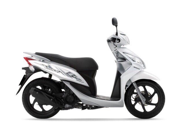 ĐĨA PHANH DẦU XE MÁY VISION - ĐĨA PHANH XE MÁY HONDA VISION