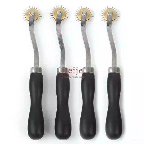 Cây lăn dấu, lấy dấu rập - Leather Tools