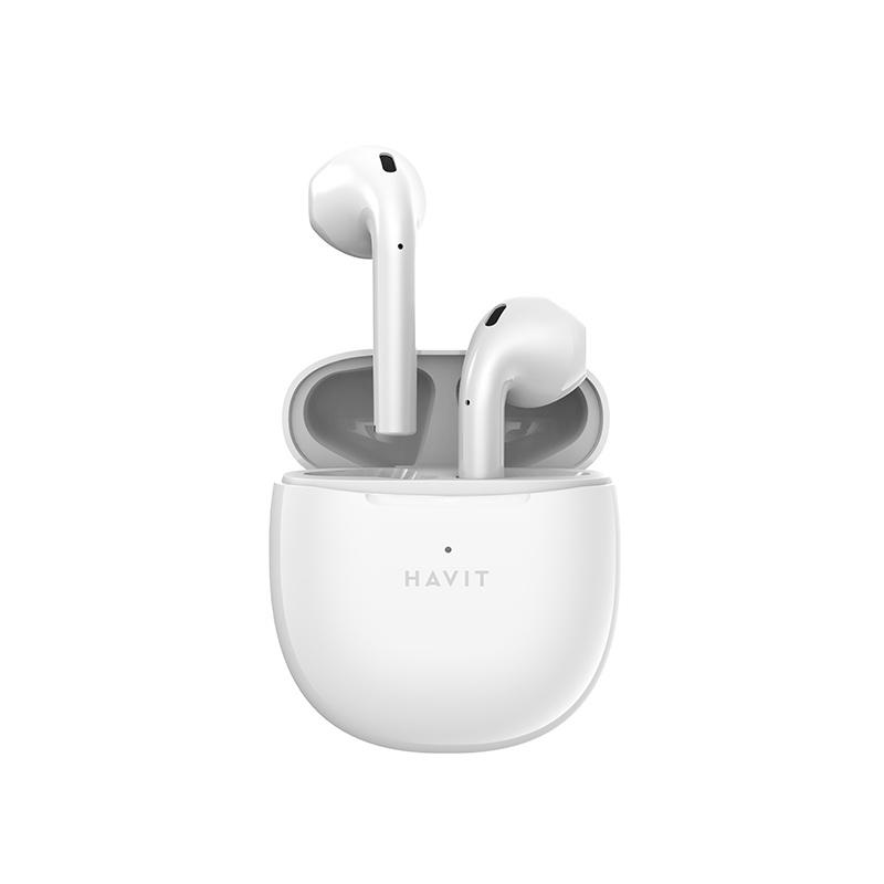 Tai nghe True Wireless bluetooth Havit TW932