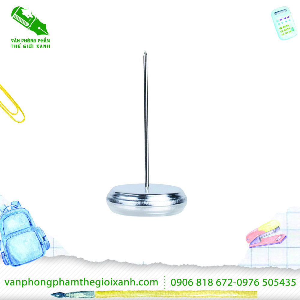 GHIM GiẤY INOX