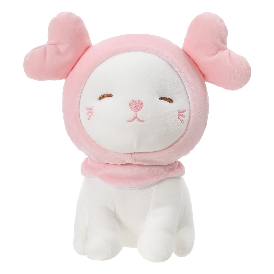 Thú bông mèo con Miniso Kitten Plush