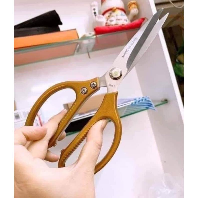 Kéo, kéo cắt gà, kéo cắt xương gà skd xuất nhật