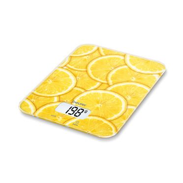 Cân nhà bếp điện tử Beurer KS19 - Winter store