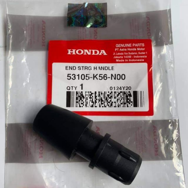 Gù tay lái sonic 150r