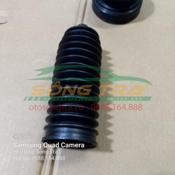 CHỤP BỤI THƯỚC LÁI CHEVROLET CAPTIVA