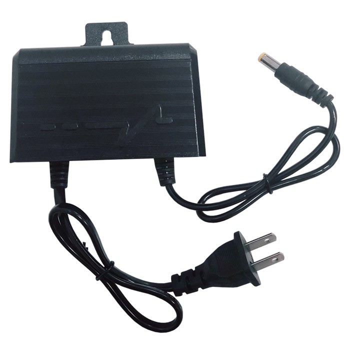 Nguồn Camera Yoosee Ngoài Trời 12V - 2A