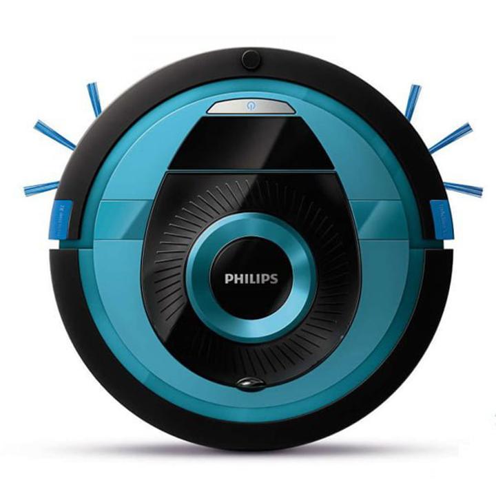 Robot hút bụi thông minh Philips FC8776 SmartPro Compact