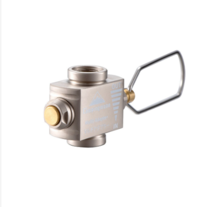 Đầu Adapter sang chiết bình gas Campingmoon Z-15