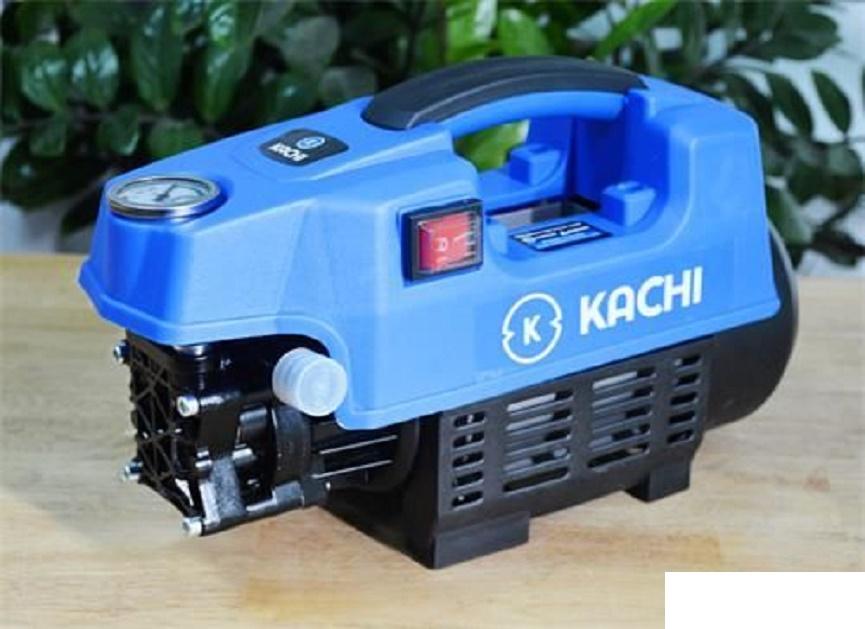 Máy rửa xe motor Kachi MK-71