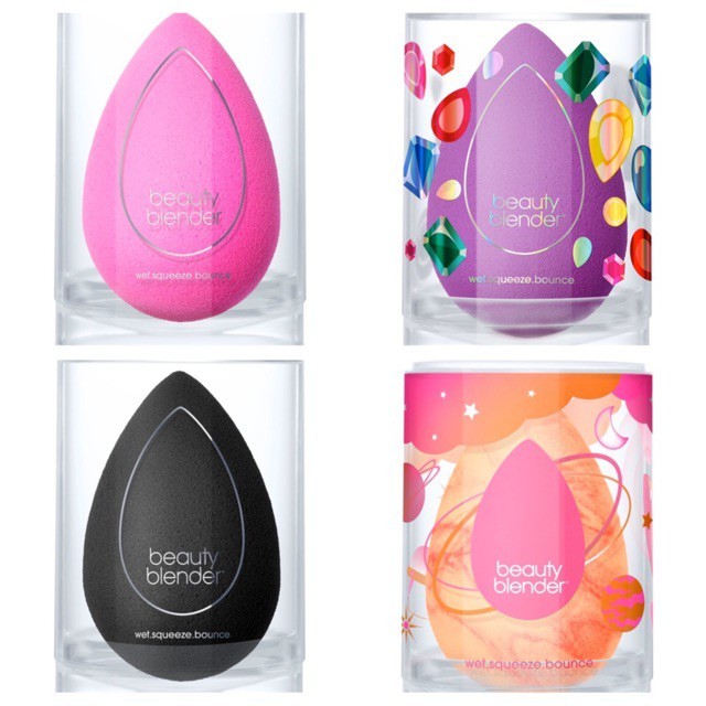 Mút trang điểm original beauty blender makeup sponge chính hãng