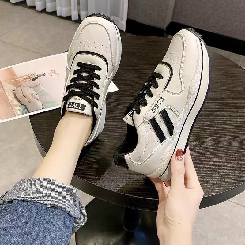 Giầy thể thao nữ M6.com - Thời Trang PKT