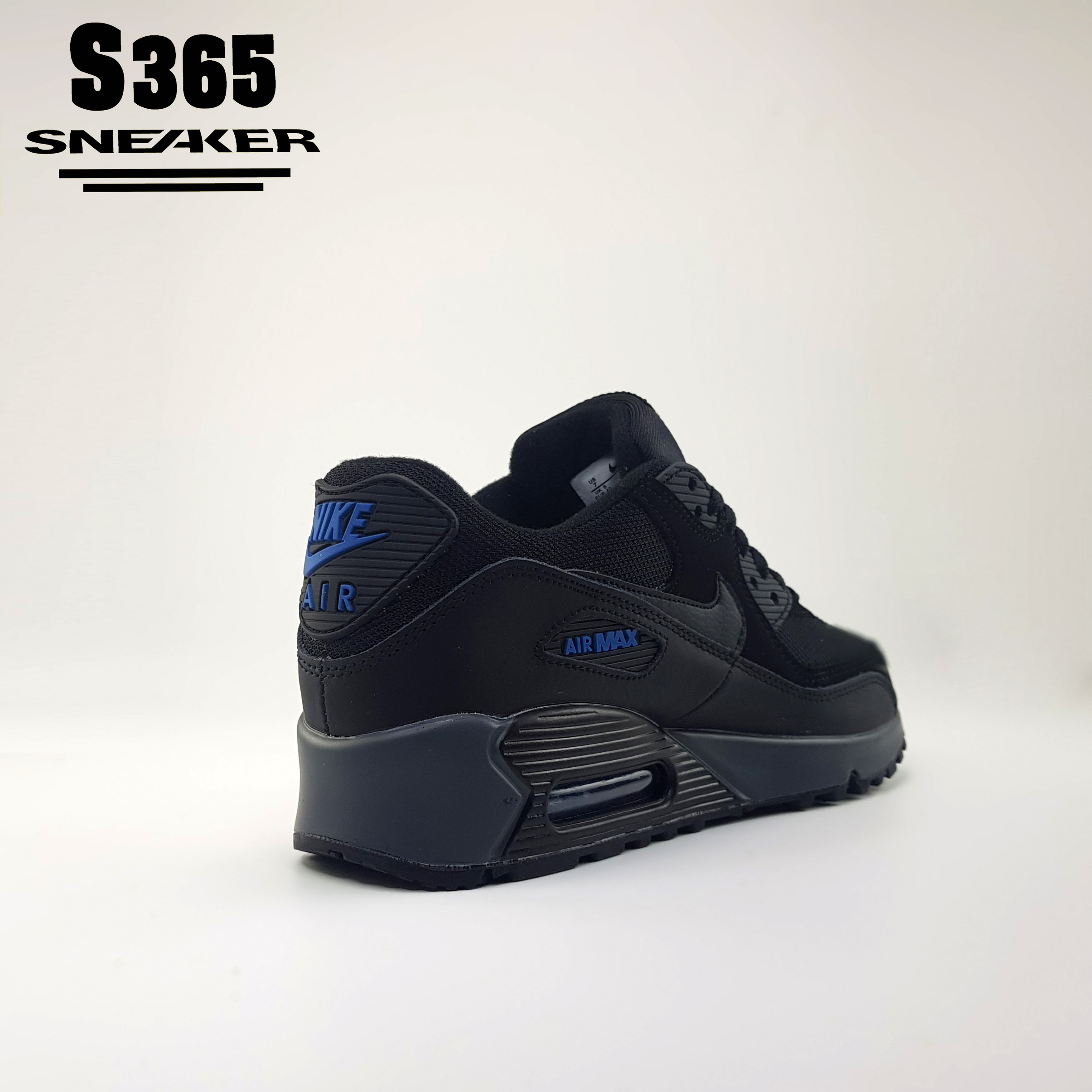 Giày thể thao sneaker Air max 90 - Air max 3 (7 màu)