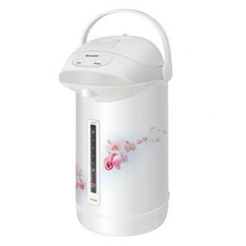 Bình thủy điện Sharp KP-B28SV 2.8 lít (giao màu ngẫu nhiên)