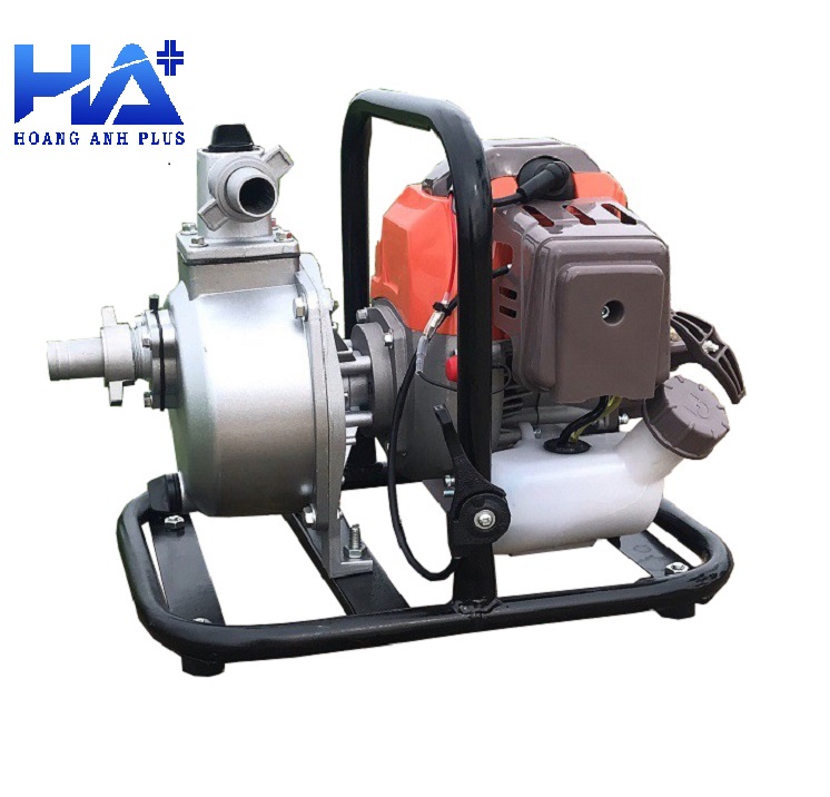 Máy Bơm Nước Chạy Xăng Yokohama YM-430