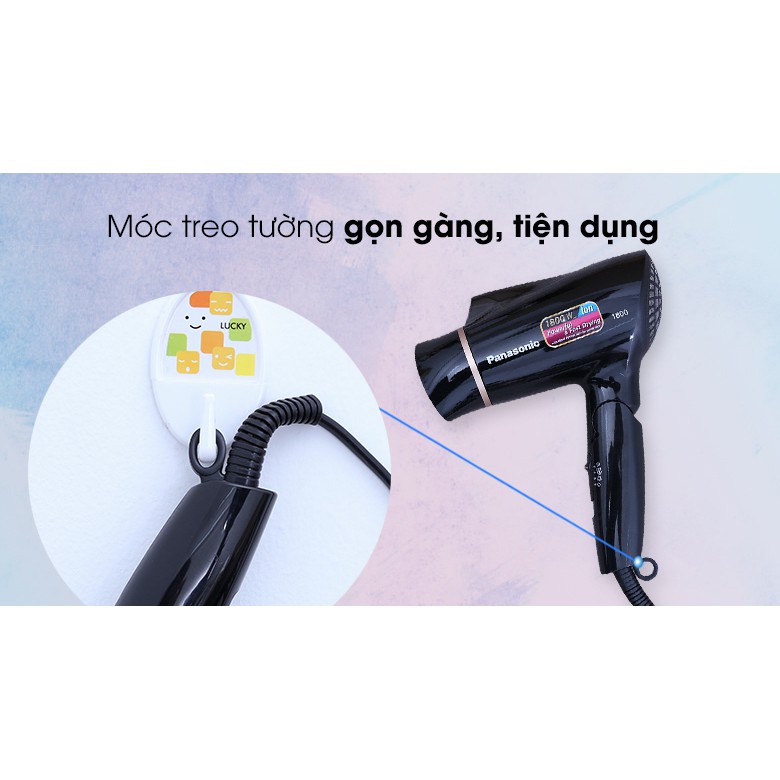 Máy sấy tóc Panasonic EH-NE20-K645