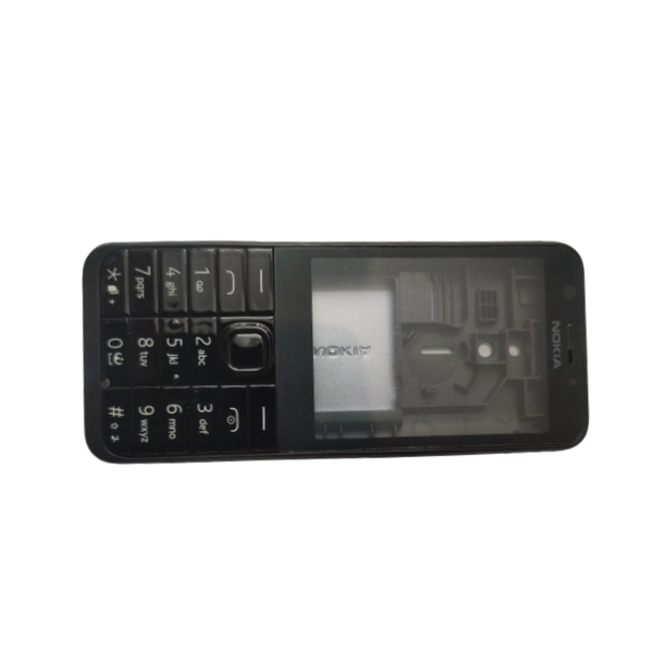 Vỏ Nokia 230 có sườn và phím