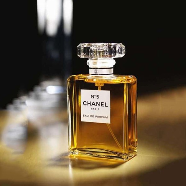 Nước hoa Nữ Chanel No5 EDP 100ml chuẩn 100%