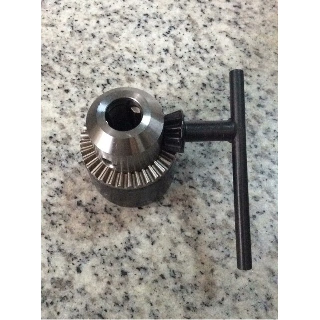 [HCM]Đầu Khoan 13Mm Cốt Ren 10Mm