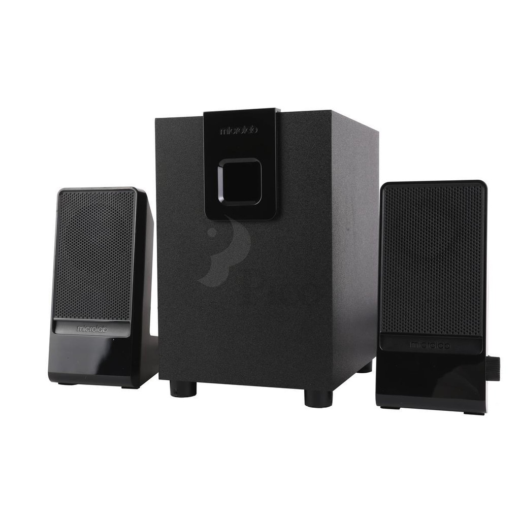 [HCM]Loa Microlab M-100 2.1 Quảng cáo  Âm Thanh Đa Chiều Không Dây - Loa Chơi Game Âm Thanh Đỉnh.Loa vi tính cho Máy tính Laptop » Chính Hãng Giá tốt hơn tại ...bảo hành 1 đổi 1