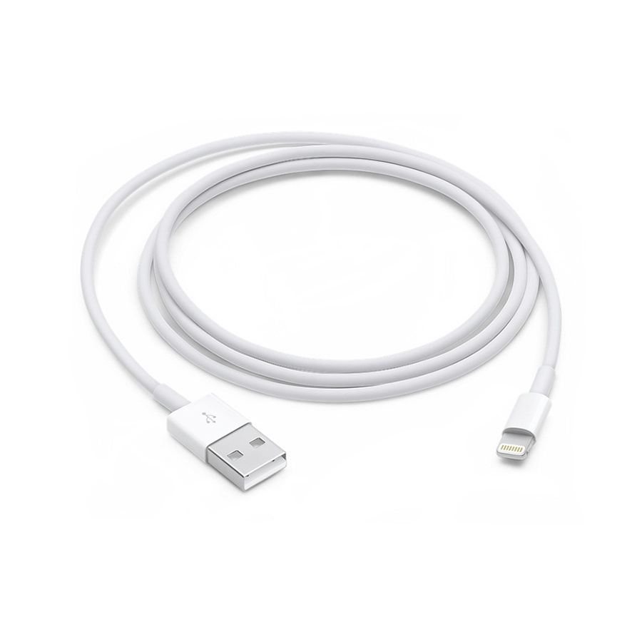 [HCM]Cáp Sạc iPhone Dành Cho Các Dòng 5/6/6s/6sPlus/7/8/7Plus/8Plus/X/Xsmax