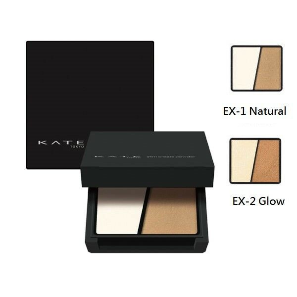 KATE SLIM CREATE POWDER N 3.8G (PHẤN TẠO KHỐI)